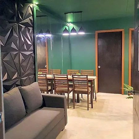 Condo 2Br In Banilad Cebu