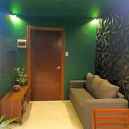 Condo 2Br In Banilad Cebu
