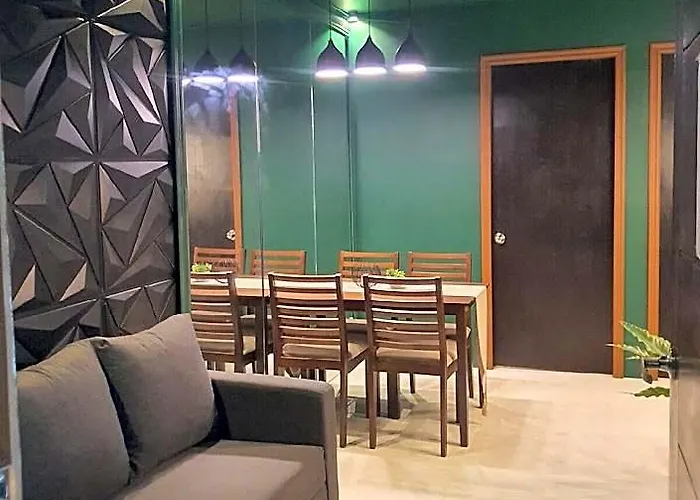 2br In Banilad 2* Cebu