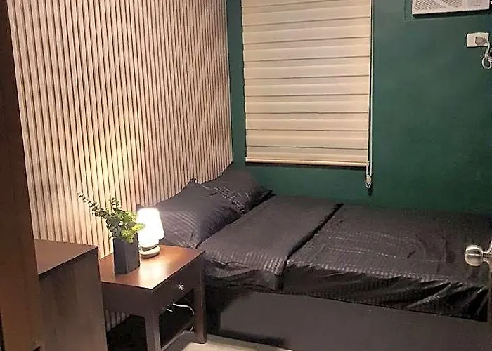 2br In Banilad 2* Cebu