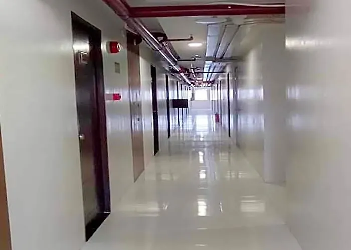 2br In Banilad 2* Cebu