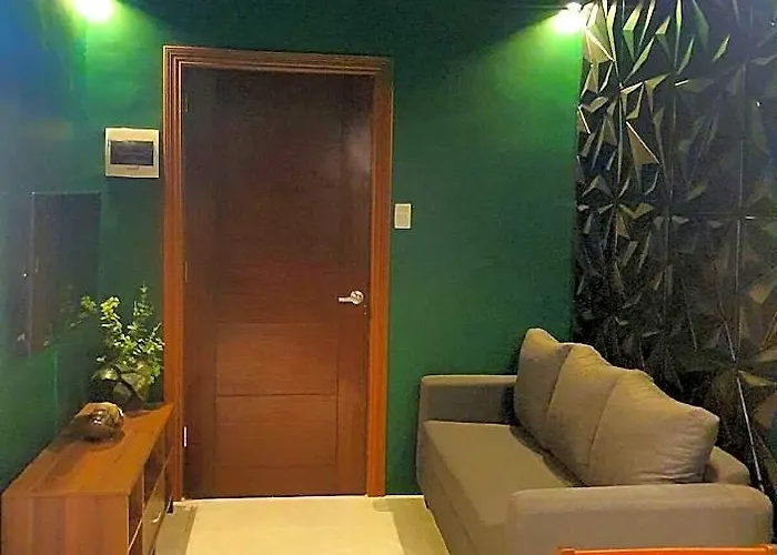 2br In Banilad Hotel Cebu